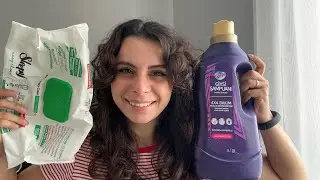 Mart Nisan Mayıs 3 Aylık bitenler Türkçe ASMR #türkçeasmr #tıkırtı #fısıltı #asmr