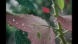 CCR - Have you Ever Seen the Rain? - AI Gen music vid