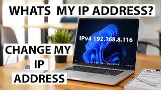 Unmasking Your Digital Identity: Mastering IP Address Secrets!