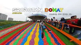 SRODOTAN DONAT MEIKARTA. Review Kamera 360 Insta X2 FHD