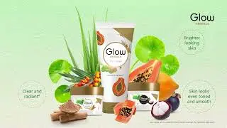 Glow Herbals Video