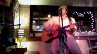 SEE ME THU - Taylor Robert - BOBBY MCFERRIN TRIBUTE