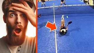 🎾🔥 BEST PADEL SHOTS #1 - Mejores PUNTAZOS de PADEL AMATEUR #padelhighlights #padelamateur #padel