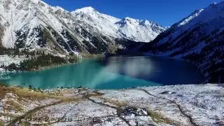 Природа Казахстана \ Road Trip to Kazakhstan \  Джип-Туры \ Эко туры в Казахстан