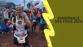 #GRR2024 - Diagonale des Fous → En immersion avec Sébastien