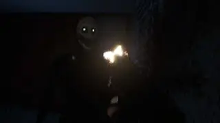 Unspoken (Horror Game) Full Playthrough
