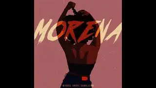 Morena  MIGUEL ANGEL CABALLERO (pepe)