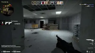 Live on cs:go (special live stream) B-Day today!!!!
