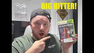 What was the mystery game??