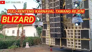 blizard full renteng karnaval tawang rejeni turen 3024
