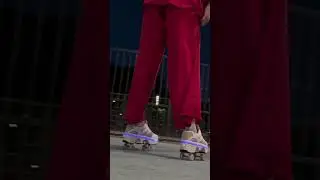 Skates in Seconds