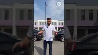 Gentra Avtomat Vs Monzaga Boy Berdi 