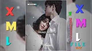 Manipuri new song XML 🔰 link in discription ⤵️ status video 🌺🥰🎶