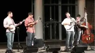 Stacy Grubb & Clay Hess Band - Freeborn Man
