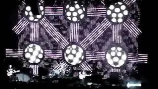 Blink 182 : Speech~Stockholm Syndrome