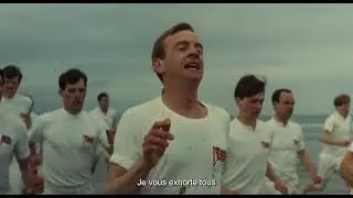 LES CHARIOTS DE FEU