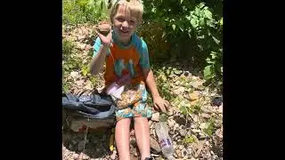 Rock Hounding in Oklahoma