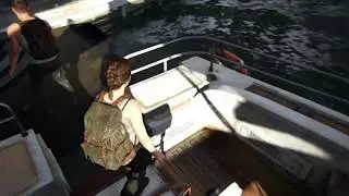 Одни из нас 2