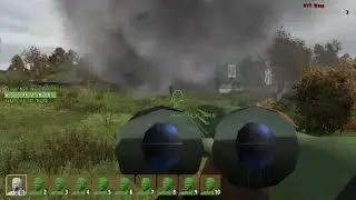Arma 2 Kabanino rebel cleanout
