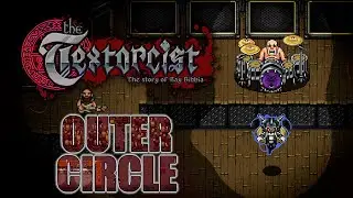 VEGAN METAL! - The Textorcist: The Story of Ray Bibbia  #4