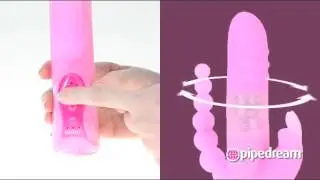 Vibrador Rabbit - Pipedream