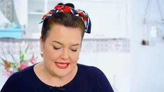 Кекс Три молока