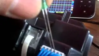 Canon MX870 B200 error FIXED SOLVED REAL SOLUTION [PART 2 of 3]