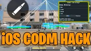 NEW UPDATE! | Call of Duty: Mobile MOD MENU 1.0.43 | 1.6.43 | 1.8.43 | 1.7.43 NO BAN VIP MOD IOS
