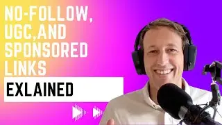 No-Follow Link Mastery: Unraveling the Types & Their Impact on SEO