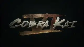 Cobra Kai Season 6 Soundtrack | Big Bad Wolf - Leo Birenberg & Zach Robinson | Part - 3 Score |