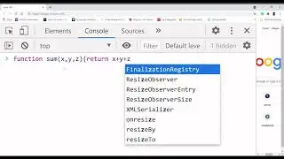 Spread operator in javascript