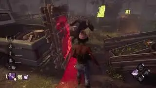 ДБД монтаж highlights-￼Dead by Daylight