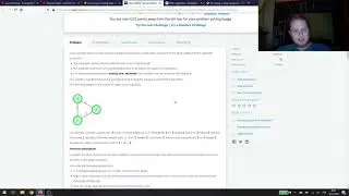 Let's Solve: Prim's (MST) : Special Subtree (HackerRank) PL