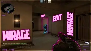EDIT MIRAGE  MONTAGE 2020