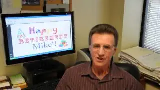 HappyRetirementMike