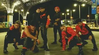 KBNC | Resonance - NCT 2020 엔시티 2020