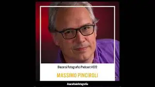 Photography Home Studio, con Massimo Pinciroli
