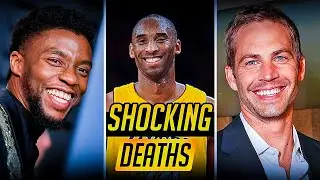 The TRUTH Behind These Celebrity Deaths