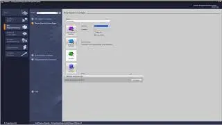 29 - Das TIA Portal - Programmierspreche SCL (Deutsch)
