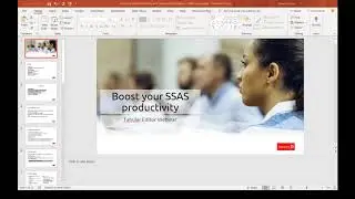 Boosting SSAS Productivity with Tabular Editor