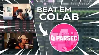 FAZENDO UM BEAT SÓ COM ONE-SHOTS! W/ @hobbthegoat