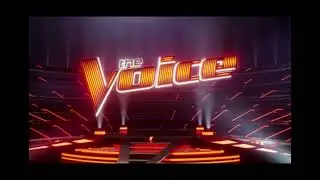 The voice