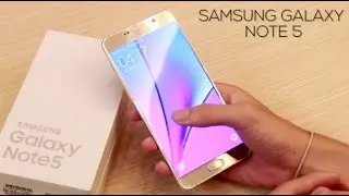 كيف تتعرف على سامسونغ غلاجسي نوت 5 أصلي galaxy note 5 original geniune