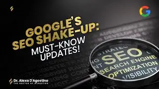 Google’s SEO Shake-Up: Must-Know Updates! | 2024 Updates | June Updates #SEO #GOOGLE #UPDATES
