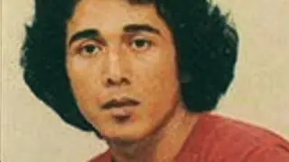 Muas Teruh Sampuren (Hormat Barus)