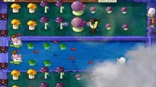 Plants vs. Zombies