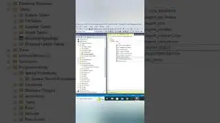 Quick STORED PROCEDURE in SQL Server