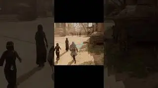 ГОМОФОБИЯ В БАГДАДЕ Assassins Creed Mirage #youtubeshorts #shorts #short