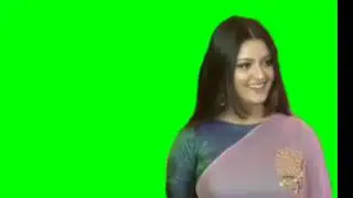 Pori Moni Green Screen Episode 43 || Bangla New Green Screen Natok || 