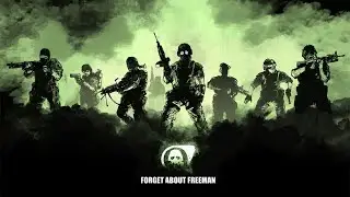 half life opposing force